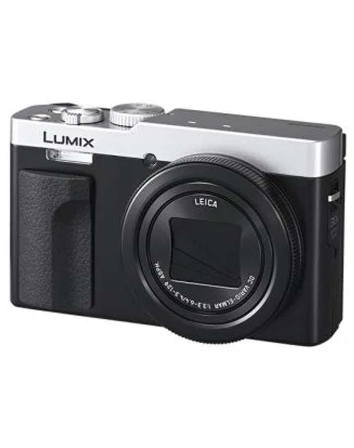 Panasonic DC TZ99 Silver